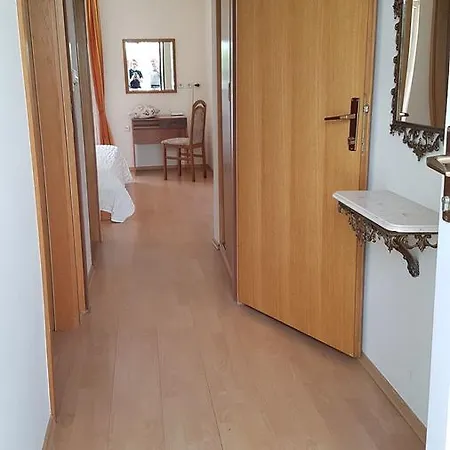 Vila Bo?ica Apartamento Vrboska